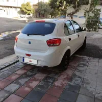 تیبا2 مدل 1401|خودرو سواری و وانت|کرمانشاه, |دیوار