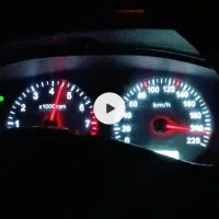 ریمپ .تعمیر و اصلاح کارکرد کیلومتر پراید پژو سمند