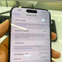 Ip 15 pro max|موبایل|شاهین‌شهر, حافظ جنوبی|دیوار