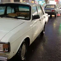 پیکان مدل  ۸۱|خودرو سواری و وانت|تبریز, |دیوار