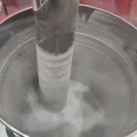 فروش سماور زغالی ومیز۶نفره|سماور، چایساز، قهوهساز|صدرا-فارس, فاز ۱|دیوار