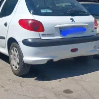 206 تیپ ۳ مدل ۹۶