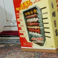 کباب پز دادلیسان