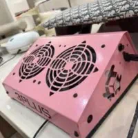 فن ناخن