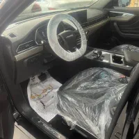 فیدلتی 5نفره الیت سفید و مشکی صفر خشک|خودرو سواری و وانت|شیراز, فرهنگ شهر|دیوار