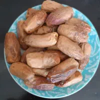 خرمای سنگ شکن یا شند اشکن یا اشکنجک هرچی شما میگی