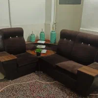 مبل. جا کفشی