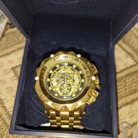 ساعت اینیکتا اصل یک بار استفاده شده درجه یک