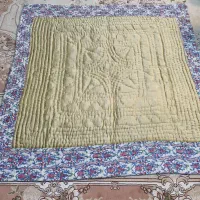 یک  عدد لحاف