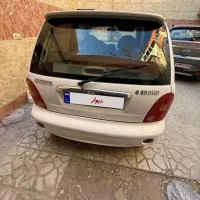 ام و ام ۱۱۰|خودرو سواری و وانت|مشهد, مصلی (کارمندان اول)|دیوار