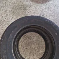 تایر گلدستون سایز 185/65R15 و سایز 165/65R13 نو