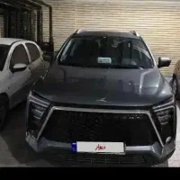 kmc x5 1403|خودرو سواری و وانت|لاهیجان, بازکیاگوراب|دیوار