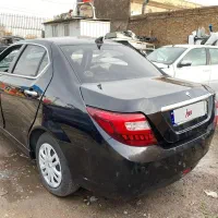 دنا‌ پلاس تصادفی 1402‌قزوین