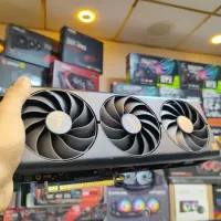 کارت گرافیک ASUS 4070 PRO ART 12G کیس گیمینگ|قطعات و لوازم جانبی رایانه|تهران, شهرک پاسداران|دیوار