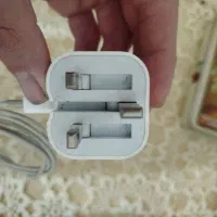 شارژر اپل ـ آیفون 13