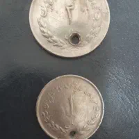 سکه قدیمی قیمت توافقی