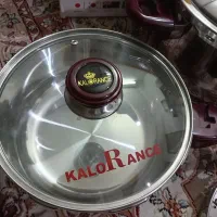 زودپز دوقلو کلورانس اصل آلمانی|ظروف پخت‌وپز|نی‌ریز, |دیوار
