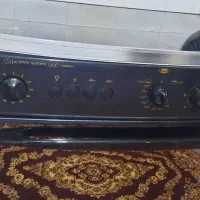 گاز فردار تکنو