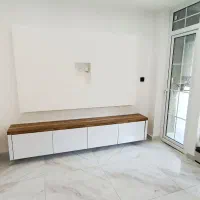 نقاشی ساختمان،کناف،تخریب،گچ کاری