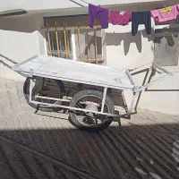 چرخ کاسبی|فروشگاه و مغازه|جوانرود, |دیوار
