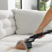 مبل شویی پرده شویی قالیشویی سیار درمحل آدین پاک|خدمات نظافت|بندرعباس, |دیوار