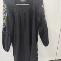 سارافون . شومیز|لباس|رباط‌کریم, الارد|دیوار