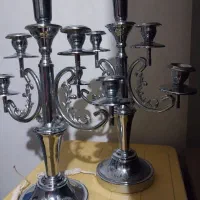 شمعدان ها