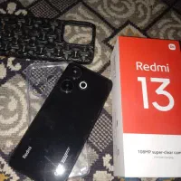 ردمی ۱۳