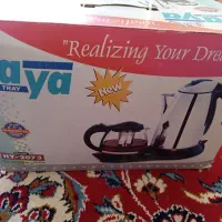 چای ساز سایا