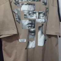تیشرت لش ۳XL