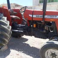 تراکتور 285