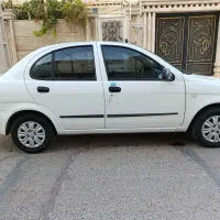 تیبا صندوق دار sx مدل 1398 تک برگ سند بیرنگ|خودرو سواری و وانت|قزوین, |دیوار