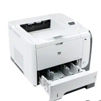 پرینتر hp3015dn فلش خور|پرینتر، اسکنر، کپی، فکس|چهاربرج, |دیوار