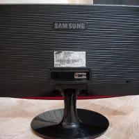 مانیتور ۱۹ اینچ سامسونگ LED 60hz|قطعات و لوازم جانبی رایانه|تهران, شادآباد|دیوار