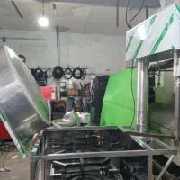 یکنفر کارگر ساده یا فنی جهت کار در کارگاه صنعتی