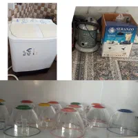 جارو برقی آکبند