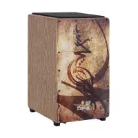 کاخن cajon