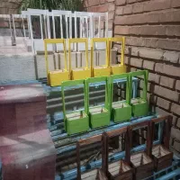 سبد و باکس گل|گل و گیاه طبیعی|تهران, ترمینال غرب|دیوار