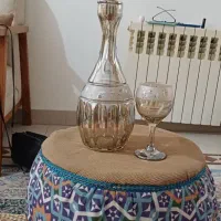 ۵تیکه‌ سرویس چک