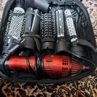 سشوار BRAUN چند کاره آلمانی