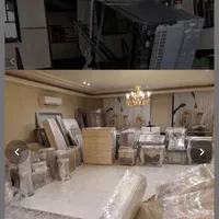 اتو باربری  زنجان نوین حمل بار  اثاثیه منزل مبلمان|خدمات حمل و نقل|زنجان, |دیوار