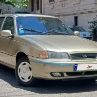 دوو سیلو بی‌ رنگ