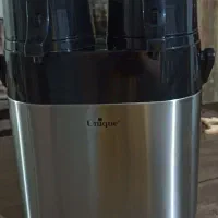 سرخ کن. چای ساز. فلاکس چای دوقلو|سایر لوازم برقی|محمدیه-قزوین, |دیوار