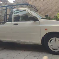 پراید وانت 403درحدصفر