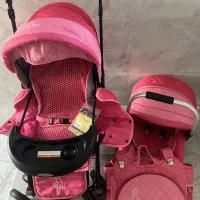 کالسکه .کریر.ساک. نو نو