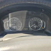 پژو پارس tu5 مدل ۹۷|خودرو سواری و وانت|مشهد, خاتم الانبیا|دیوار