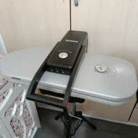 اتو پرس