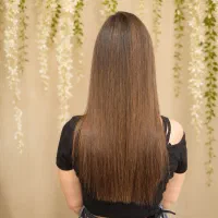 خدمات زیبایی/کراتین/احیا/کوتاهی مو
