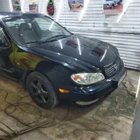 سرامیک بدنه خودرو پژودناپارس206پراید405تاراصافکاری|خدمات موتور و ماشین|سیرجان, |دیوار