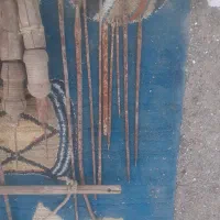 لوازم سنتی لنج سازی|کلکسیون اشیاء عتیقه|میناب, |دیوار